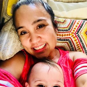 Meet your Posher, Mary anne